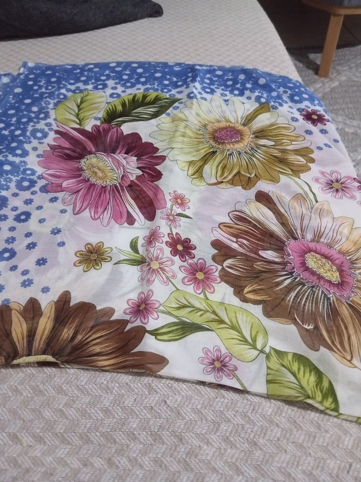 bayan yemeni(eşarp) - Görsel 2