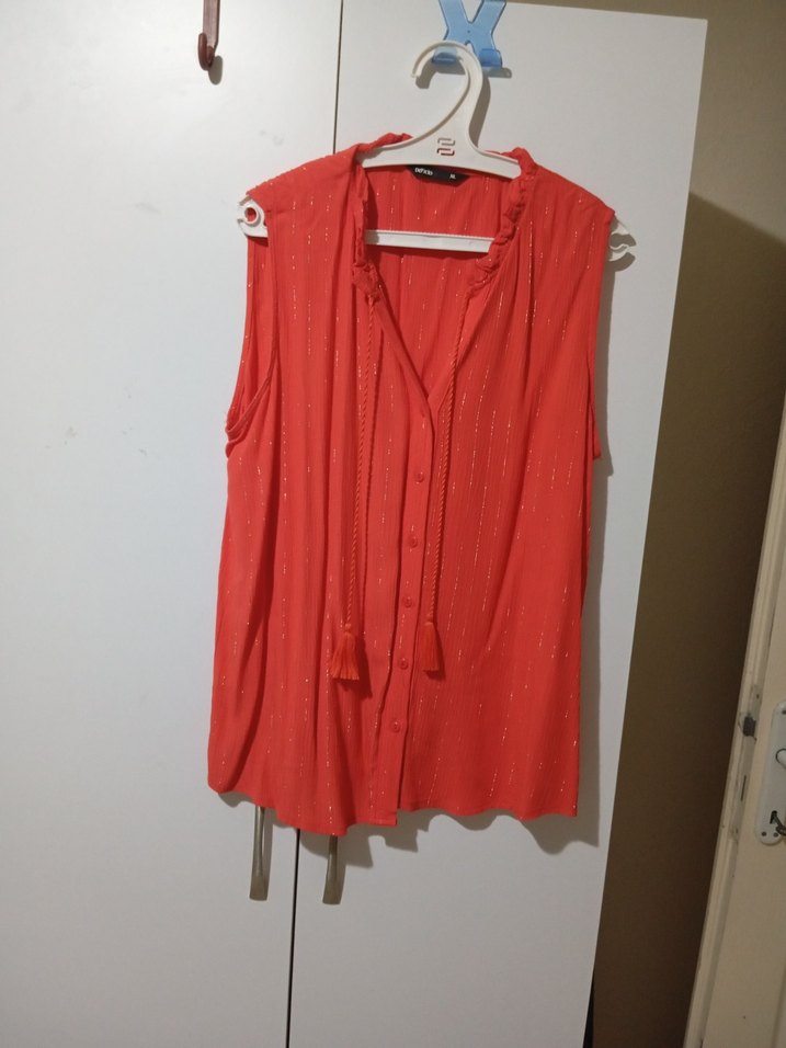 bayan bluz - Görsel 3