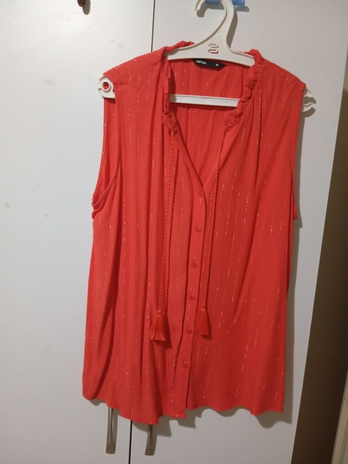 bayan bluz - Görsel 4