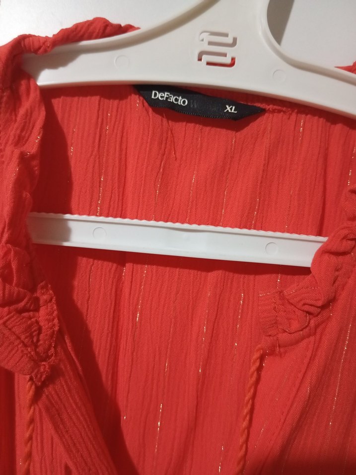 bayan bluz - Görsel 2