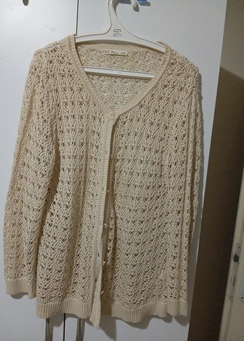 Beyaz Kahve Rengi Slim Fit XXL Kıyafet - Görsel 5