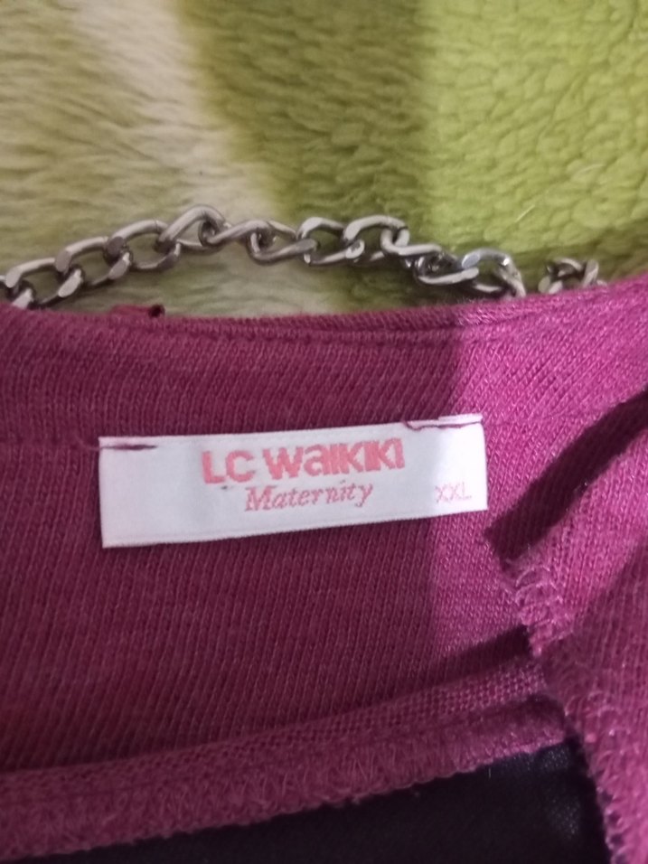 bayan tunik - Görsel 4