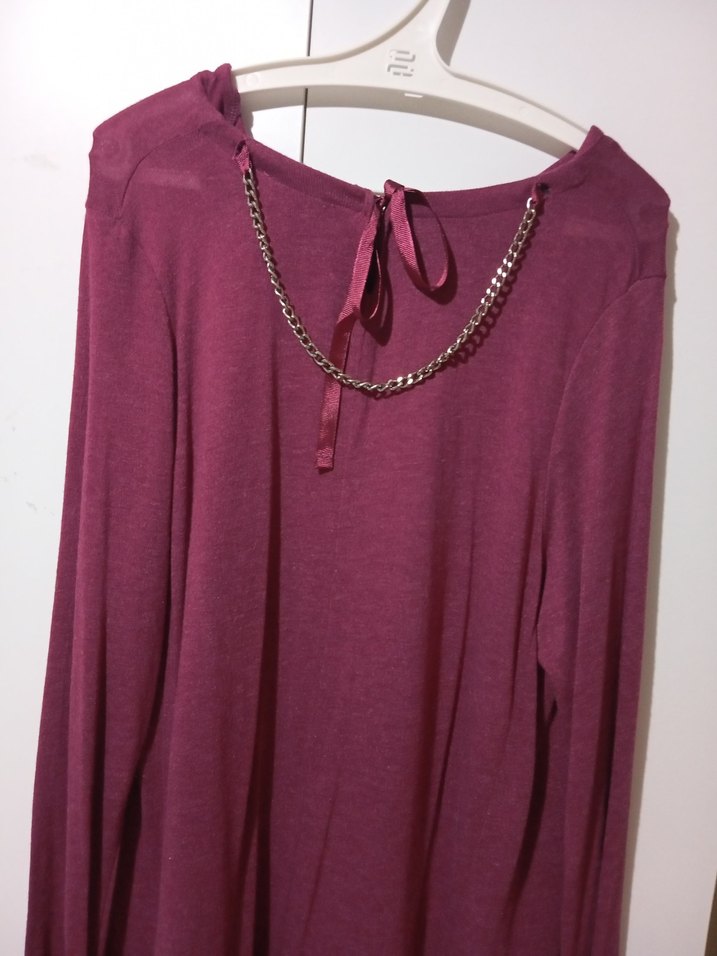 bayan tunik - Görsel 5