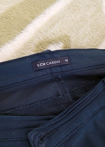 Kadın jean - Görsel 2