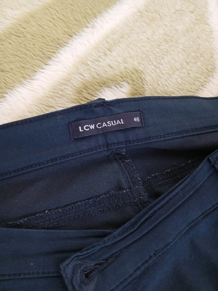 Kadın jean - Görsel 2