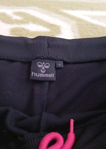 Hummel xl