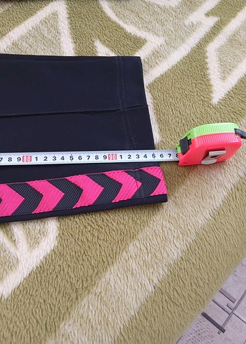 Hummel Siyah Kadın Fermuarlı Spor Eşofman - Görsel 3