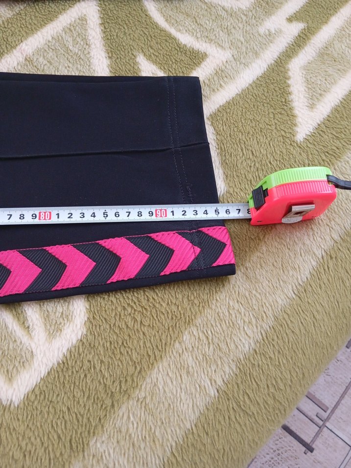 Hummel Siyah Kadın Fermuarlı Spor Eşofman - Görsel 3