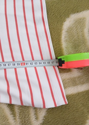 bayan tunik - Görsel 3