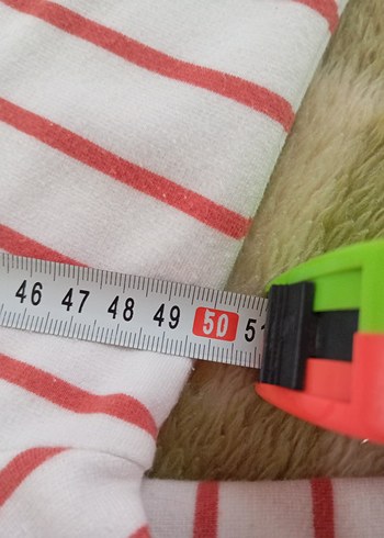 bayan tunik - Görsel 2