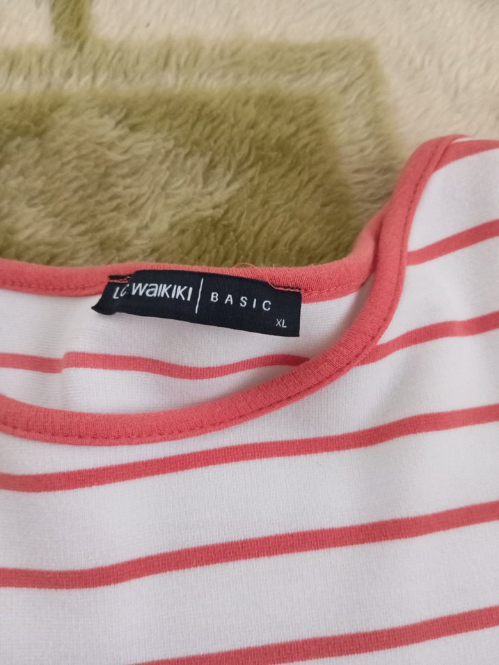 bayan tunik - Görsel 4