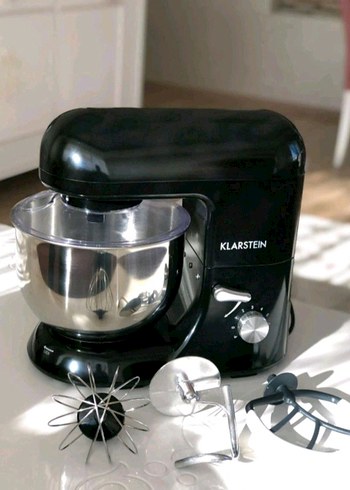 Beden Renk Klarstein 5 L Mutfak Mikseri