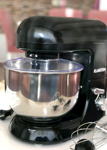 Klarstein 5 L Mutfak Mikseri