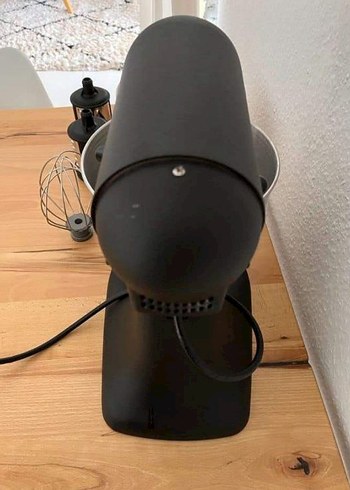  Beden Renk KitchenAid Artisan Mutfak Şefi
