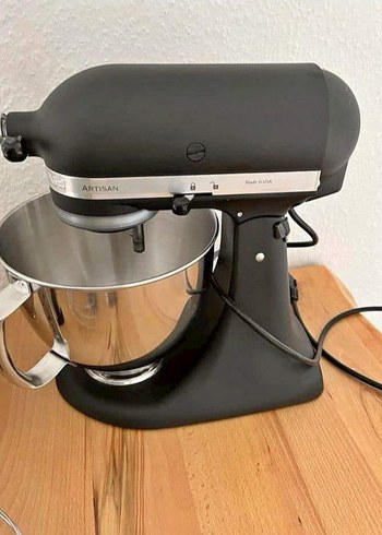 Diğer KitchenAid Artisan Mutfak Şefi