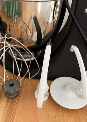  Beden KitchenAid Artisan Mutfak Şefi