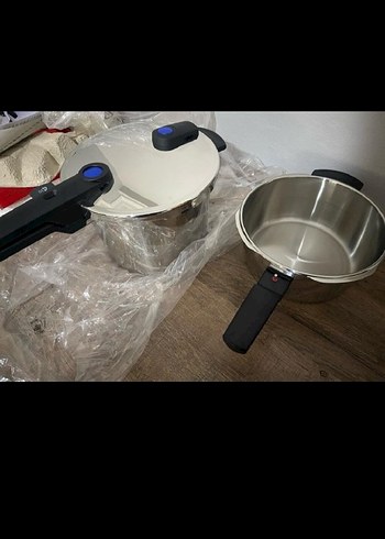 Düdüklü Tencere Hecha Takım ve Karaca Takim