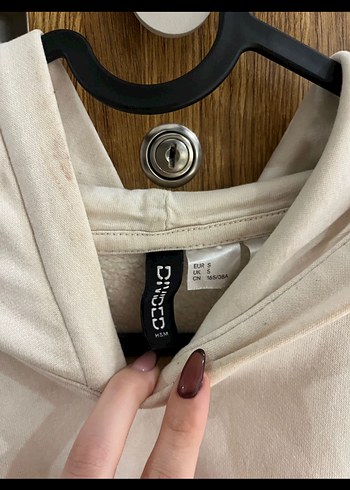 s Beden H&M sweat