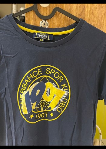 s Beden Orijinal fenerbahçe tişörtü