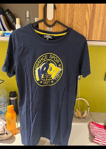 Orijinal fenerbahçe tişörtü