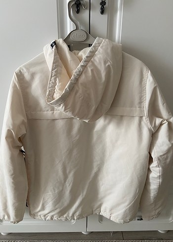 Pull and Bear Pull Bear Kanguru Mont
