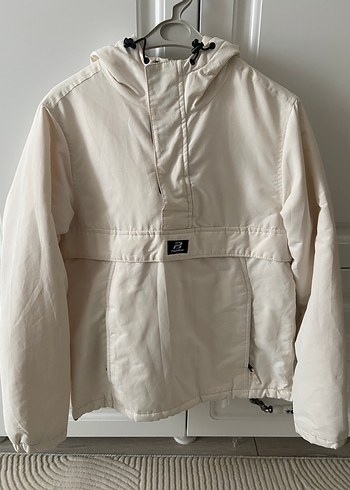 Pull Bear Kanguru Mont