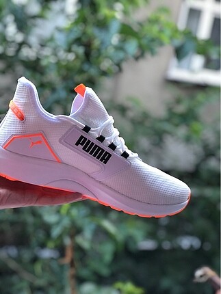 Puma erkek spor ayakkabı