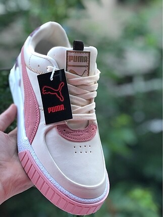 Puma spor ayakkabı