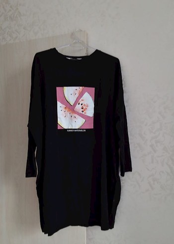 sweat - tunik