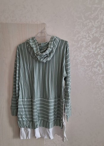 40 Beden Kadın Sweatshirt