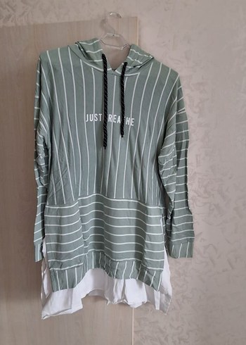 Kadın Sweatshirt