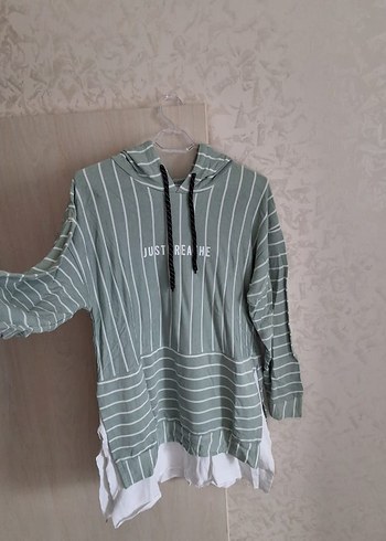 Diğer Kadın Sweatshirt