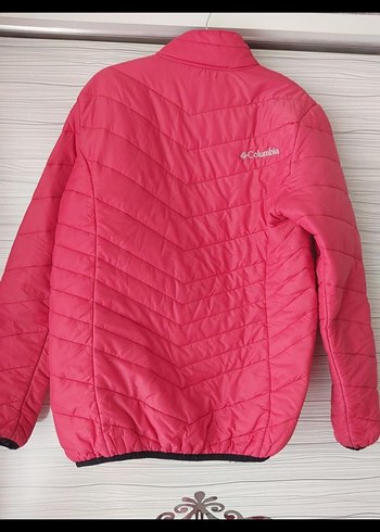 Columbia Erkek Mont