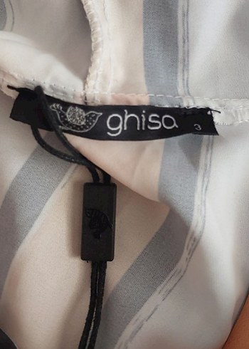 Kadın Pareo - Görsel 3