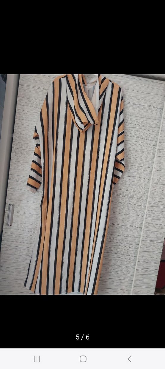 Kadın Pareo - Görsel 2