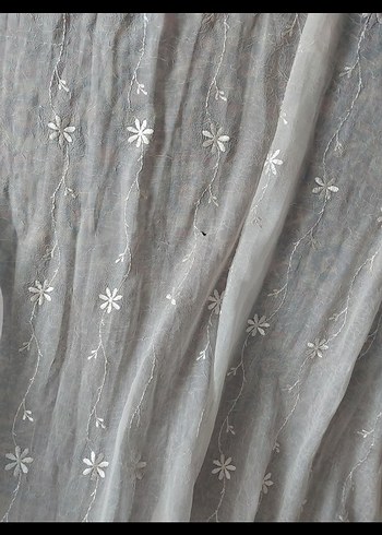 Tül Perde - Görsel 3