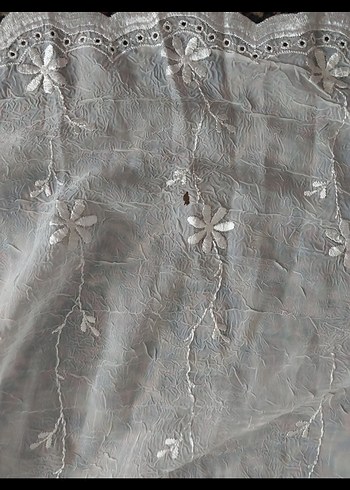 Tül Perde - Görsel 4