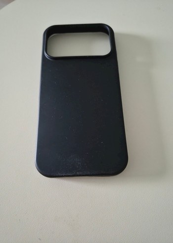 Parlak Mavi ve Siyah Telefon Kılıfları - Görsel 5