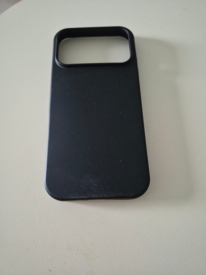 Parlak Mavi ve Siyah Telefon Kılıfları - Görsel 5