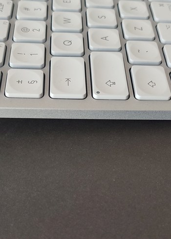 Logitech Mx Keys mini for Mac US, klavye Amerikan tuş dizilimi - Görsel 9