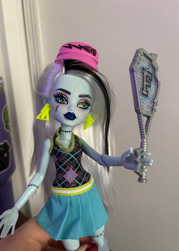Monster High