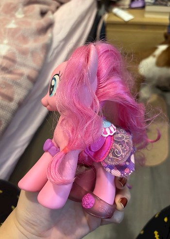 My Little Pony - Pinkie Pie - Görsel 2