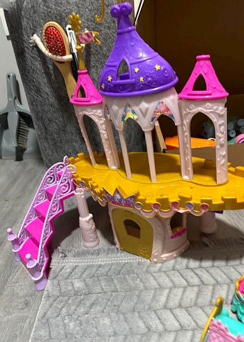 My Little Pony Candacein Evlilik Sarayı - Görsel 2