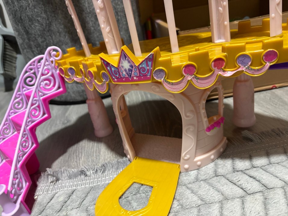 My Little Pony Candacein Evlilik Sarayı - Görsel 3