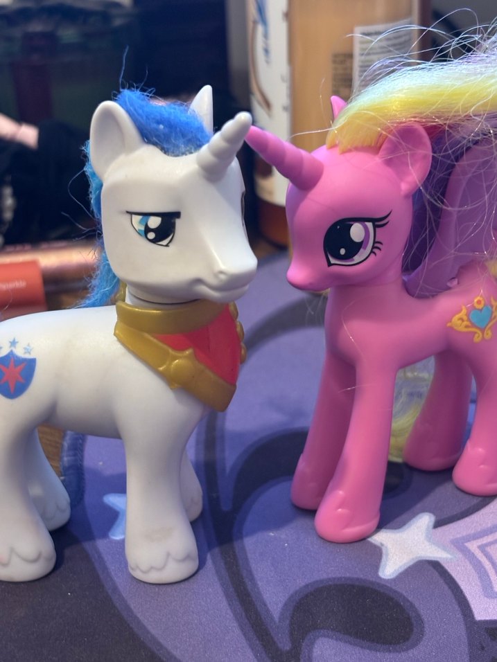 My Little Pony Candacein Evlilik Sarayı - Görsel 5