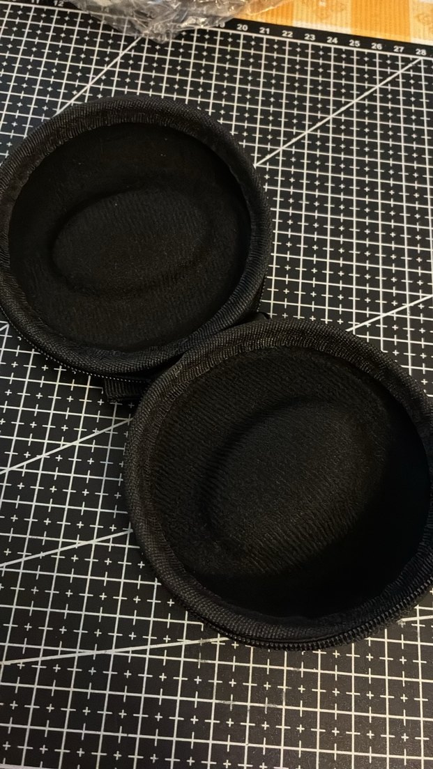 Saat Seyehat & Taşıma Kabı - Görsel 2