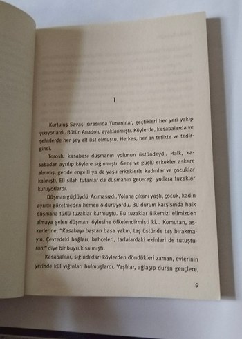  Beden Renk Fadiş - Gülten Dayıoğlu Çocuk Kitabı