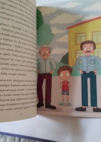  Beden Çetin Ceviz - Sıra Dışı Bir Ödev Hikayesi