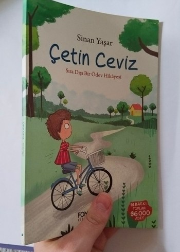 Çetin Ceviz - Sıra Dışı Bir Ödev Hikayesi - Görsel 5