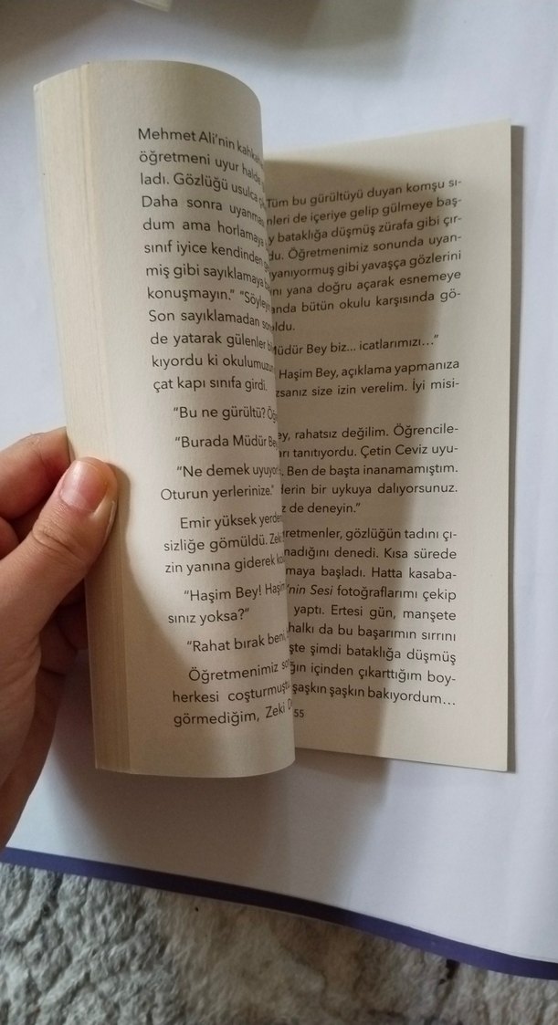 Çetin Ceviz - Sıra Dışı Bir Ödev Hikayesi - Görsel 4